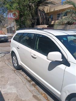 دودج جورني